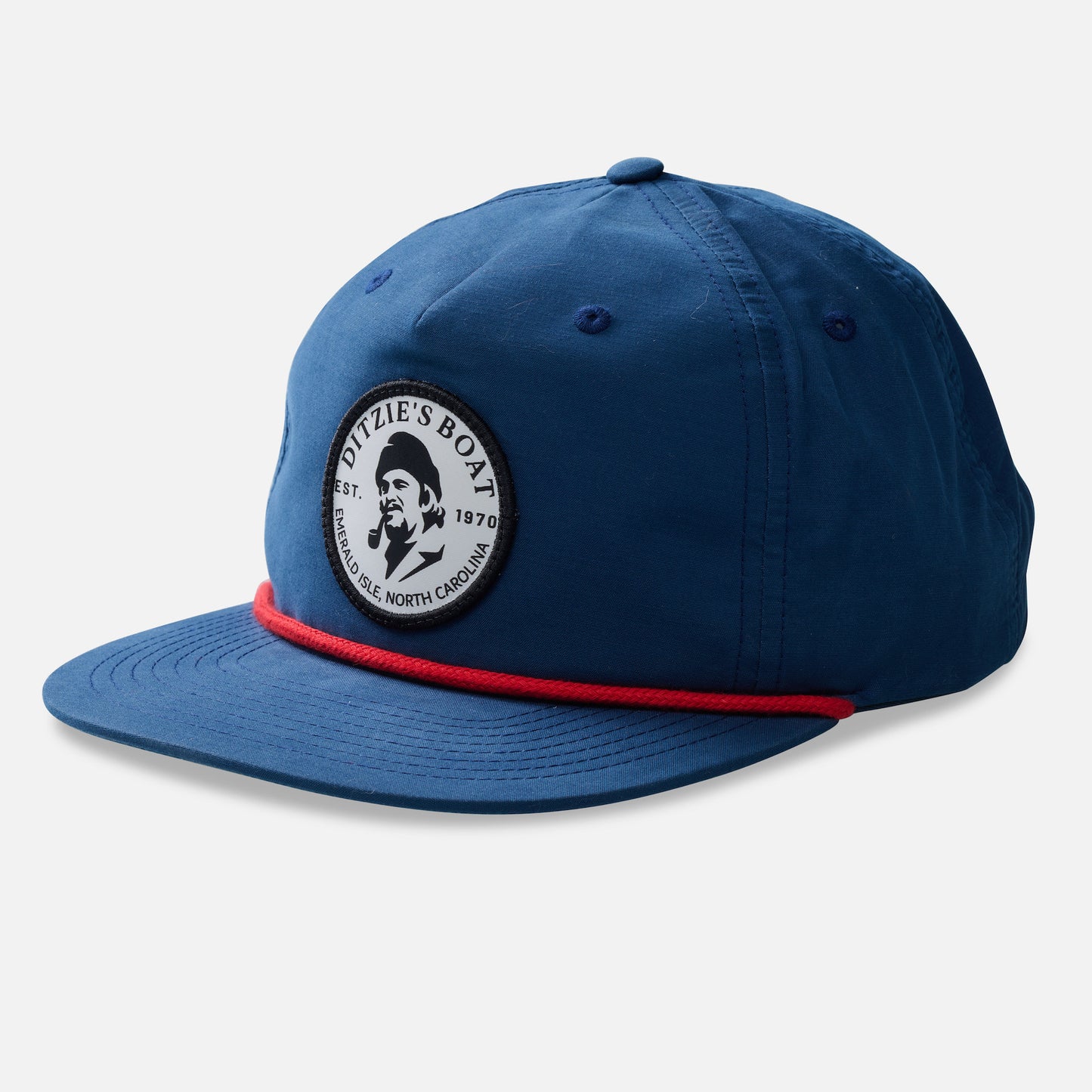 Rope Hat