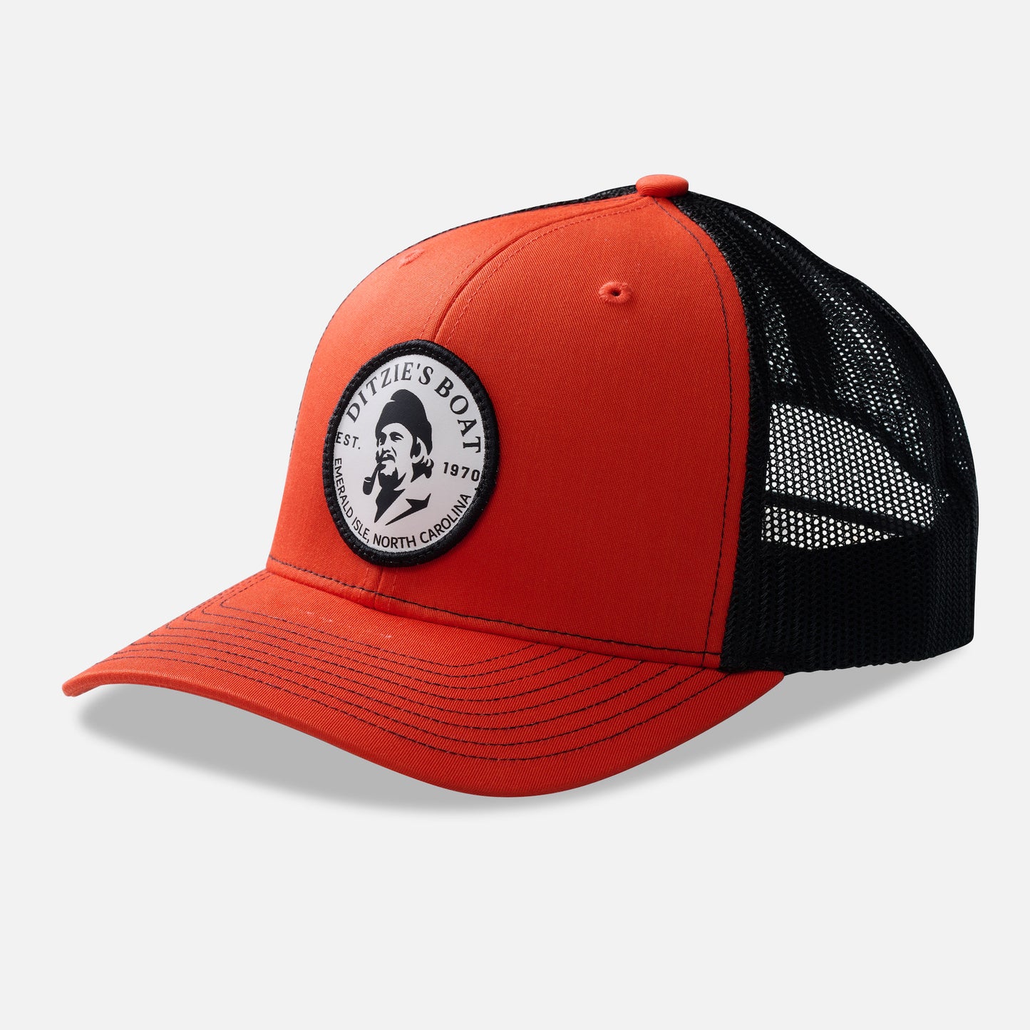 Trucker Hat