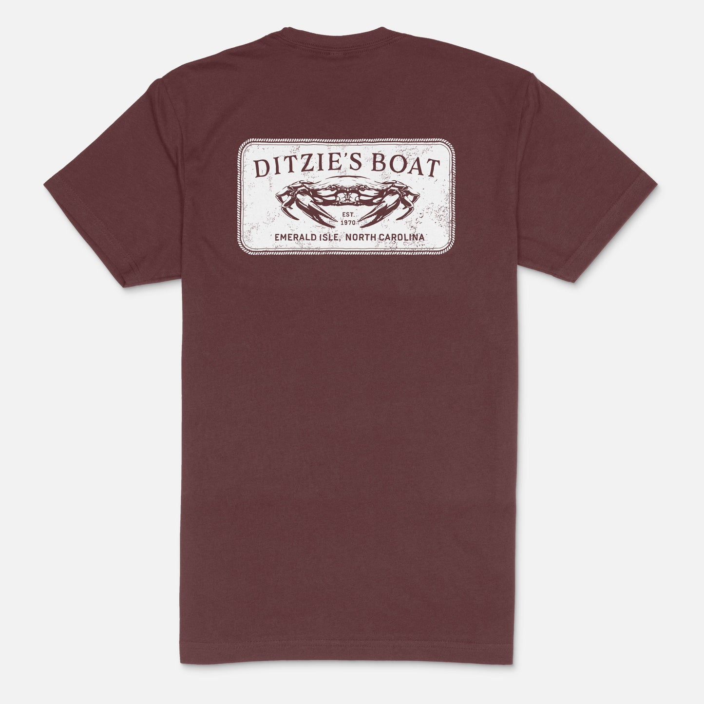 Got Crabs Graphic T-Shirt