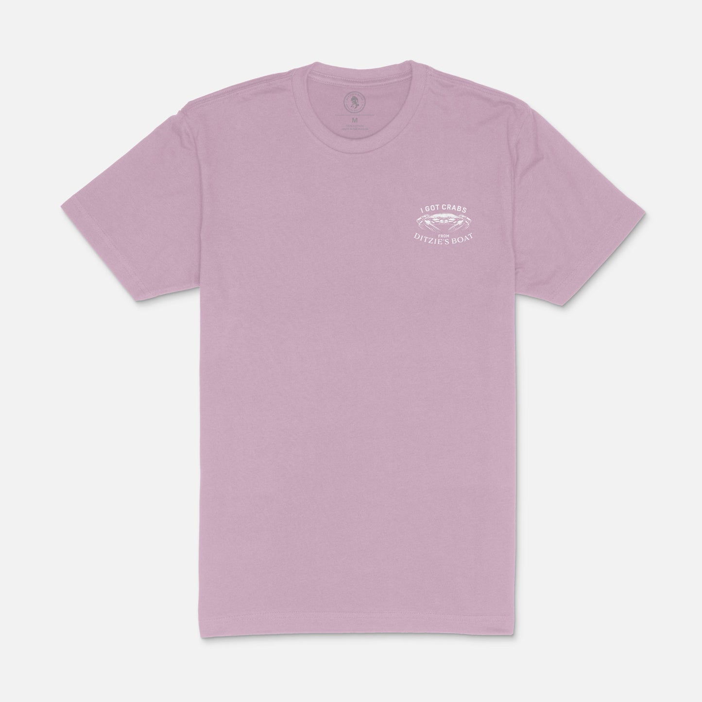 Got Crabs Graphic T-Shirt