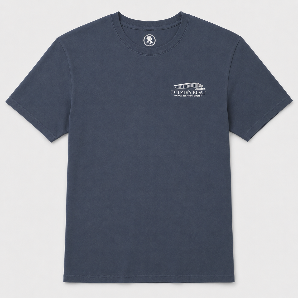 Sweet Meat Graphic T-Shirt