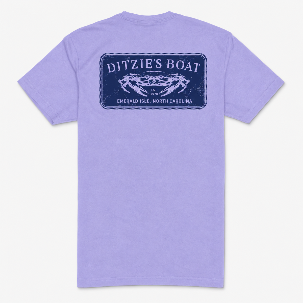 Got Crabs Graphic T-Shirt