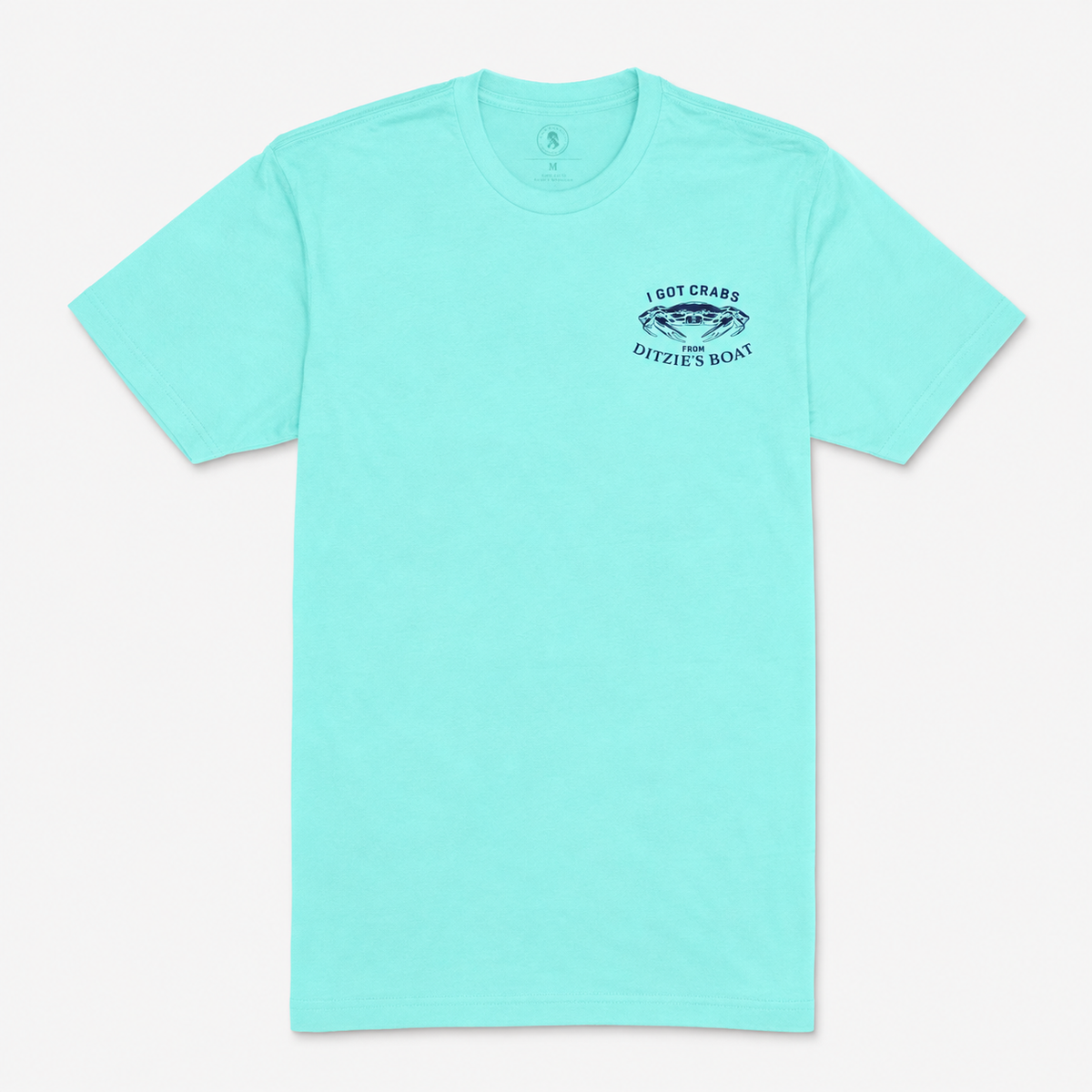 Got Crabs Graphic T-Shirt