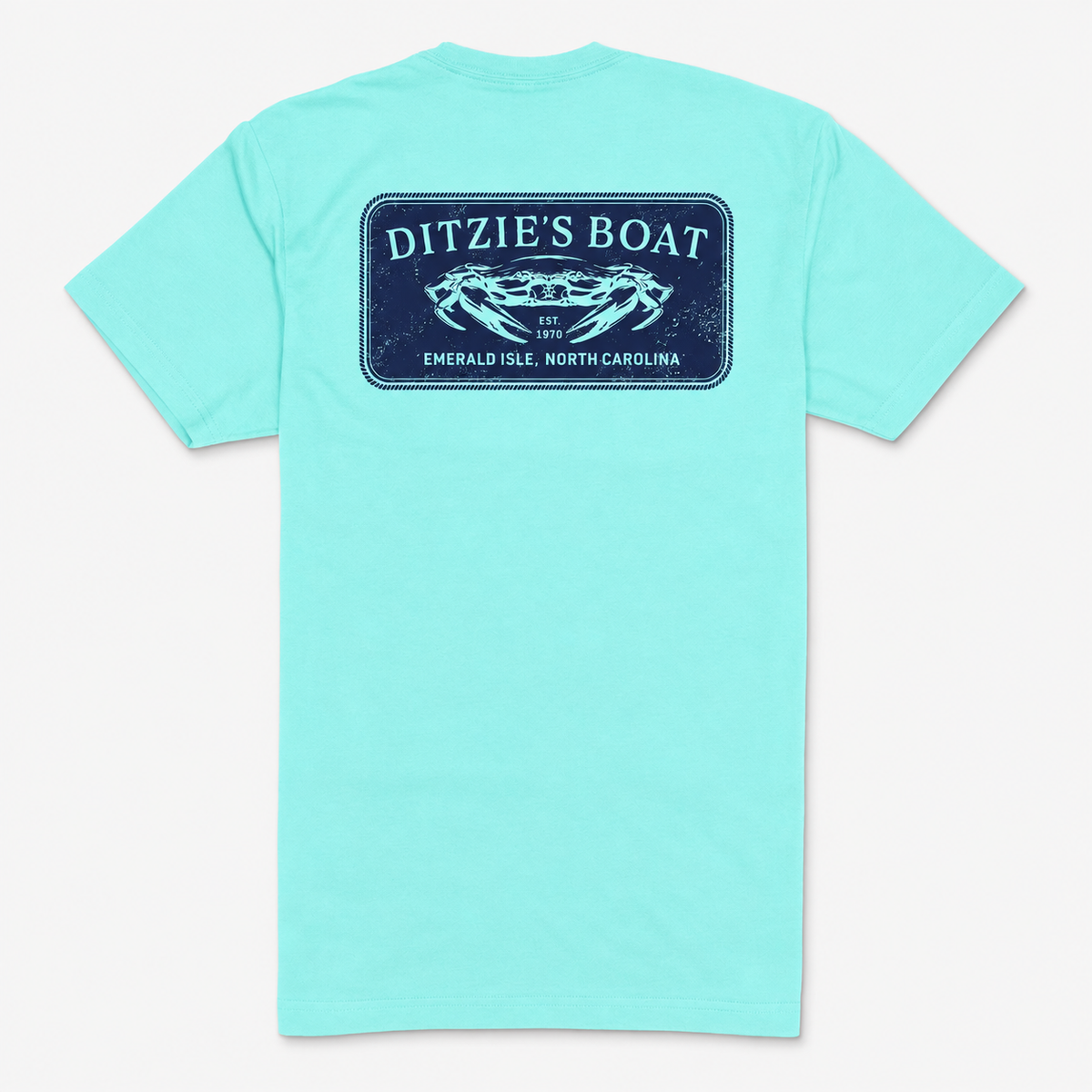 Got Crabs Graphic T-Shirt