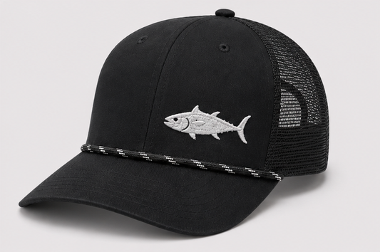 Tuna Rope Hat