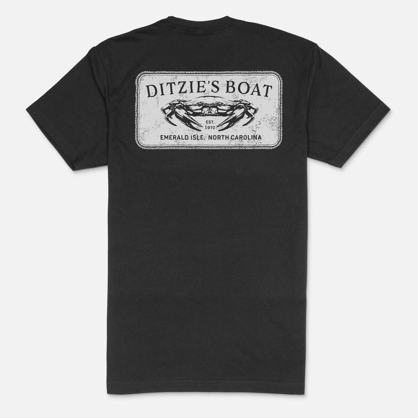 Got Crabs Graphic T-Shirt