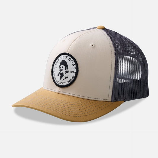 Trucker Hat