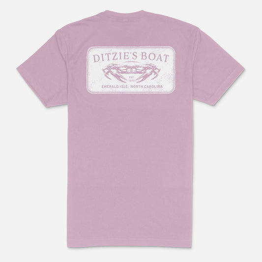 Got Crabs Graphic T-Shirt