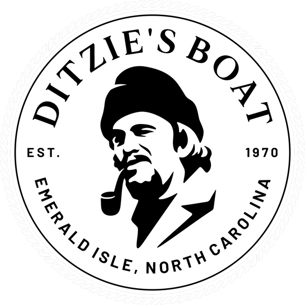 Ditzie's Boat